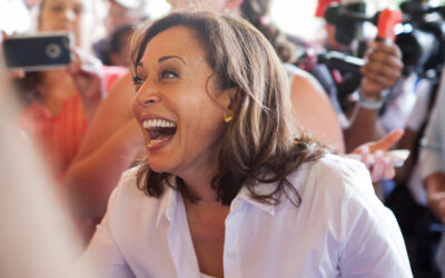 Kamala Teases 2028 Run — Democrats Scramble for Strategy Kamala Teases 2028 Run — Democrats Scramble for Strategy
