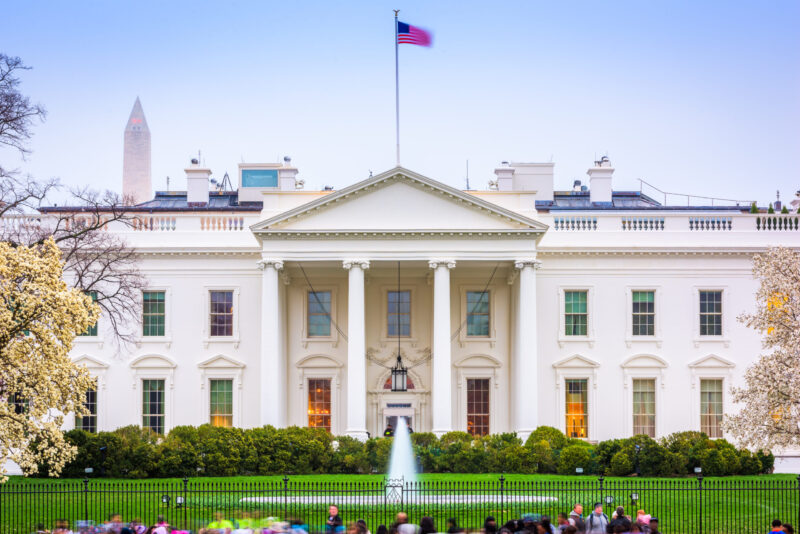 Trump’s East Wing Demolition and Ballroom Plan Explained