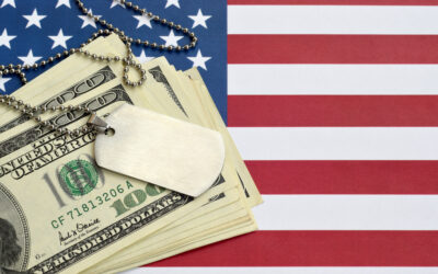 Trump Ally Donates $130M to Cover Troops’ Pay Amid Shutdown