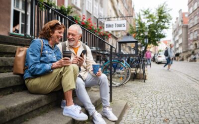 Retirement 2025: America's Safest and Wealthiest Towns to Call Home