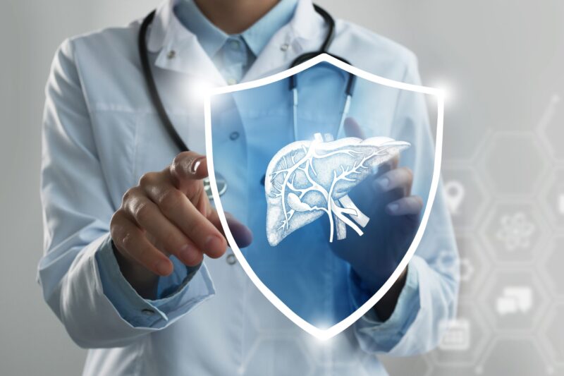 Biotech Breakthrough Could End the Need for Liver Transplants