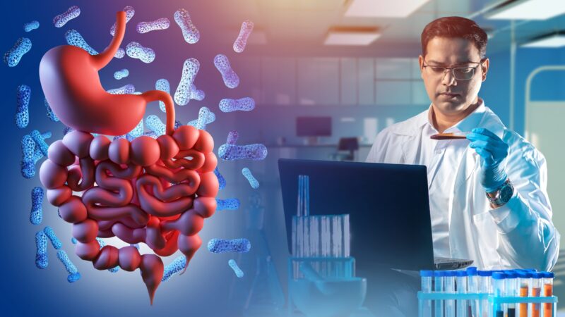 Everyday Medications May Reshape Your Gut for Years