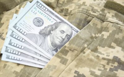 Trump Orders Military Pay Amid Government Shutdown Trump Orders Troop Pay Amid Government Shutdown