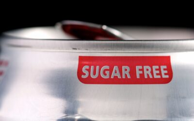 YIKES! Diet Soda Gets More Bad News YIKES! Diet Soda Gets More Bad News