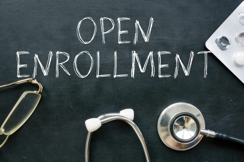Health Insurance Open Enrollment: What to Know Before Jan 15