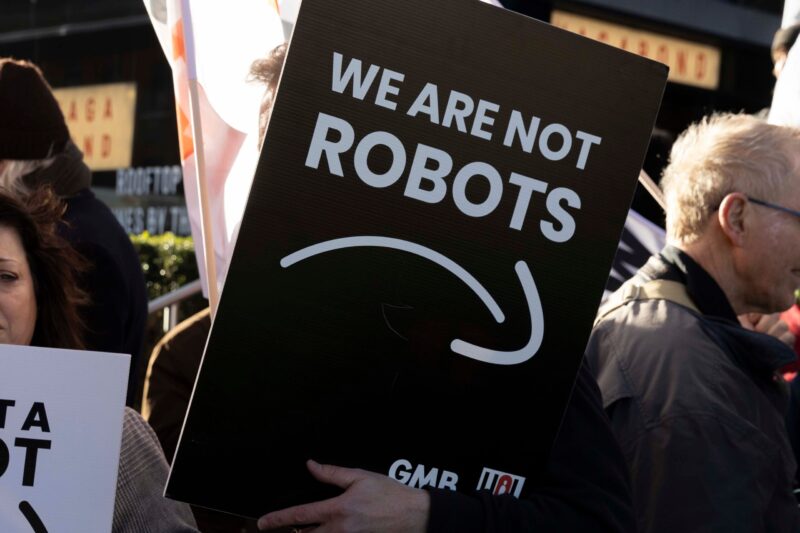 Amazon Worker Strike - The Modern Memo Amazon Smart Glasses Redefine Delivery with AI Power