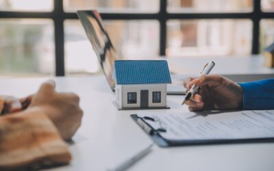 Government Shutdown Stalls Real Estate in 5 States Government Shutdown Stalls Real Estate in 5 States