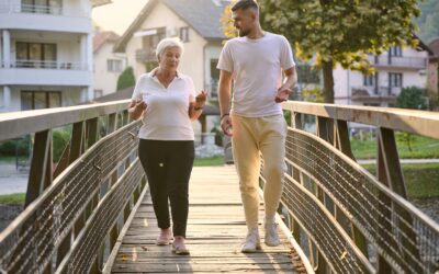 Emotional Well-Being and Aging: How Older Adults Can Thrive