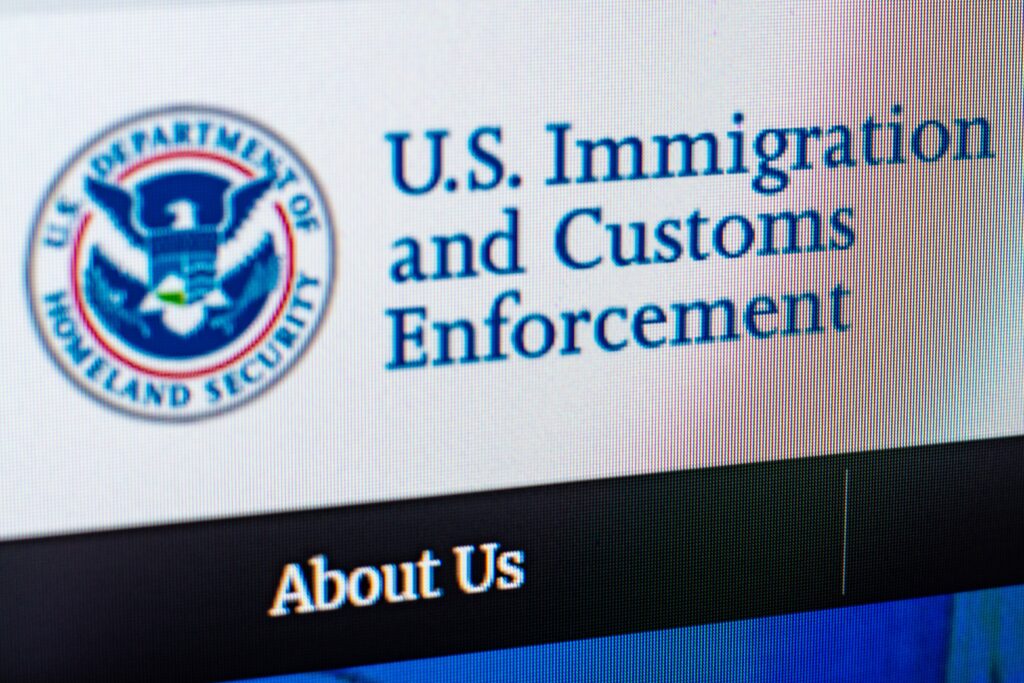 ICE - The Modern Memo Pritzker Faces Heat After Crash Suspects Protected from ICE