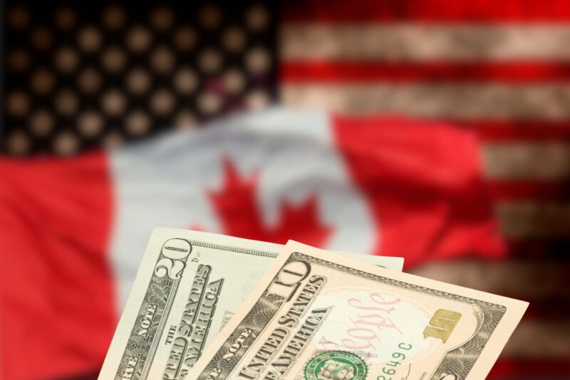 Trump Ends Canada Trade Talks Over Reagan Ad