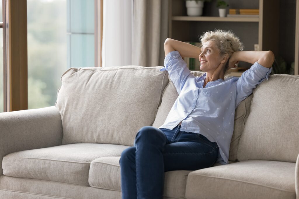 Retirement 2025: America's Safest and Wealthiest Towns to Call Home