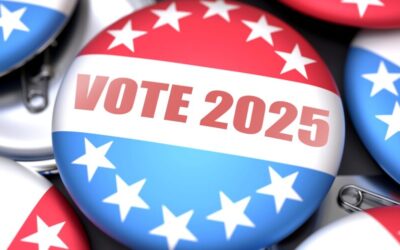 2025 Elections: Five Key Races to Watch