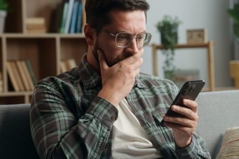 Phone scam - The Modern Memo High-Tech Bank Scam Leaves Victims Penniless in Seconds