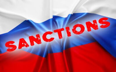 U.S. Imposes Major Sanctions on Russian Oil Giants to Cut War Funding