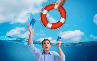 Drowning in Bills? These Debt Solutions Could Be the Break You Need