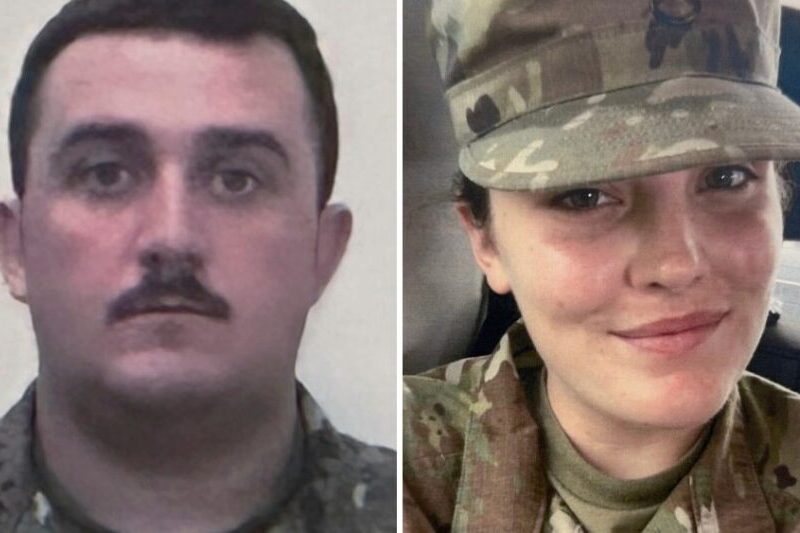 Did Rushed Afghan Visa Approvals Lead to Tragedy?