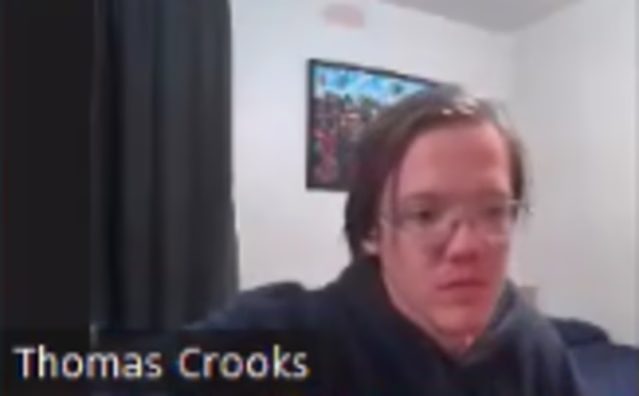 Thomas Crooks Case: FBI Ignored Digital Red Flags