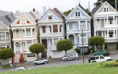 Out-of-Town Renters Driving Up Demand in These Five Cities