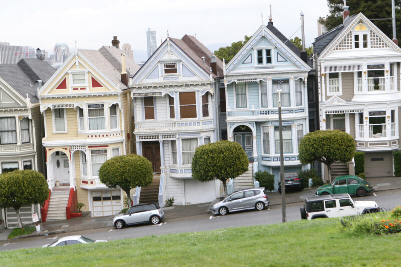 Out-of-Town Renters Driving Up Demand in These Five Cities