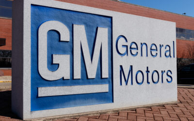 General Motors Cuts Over 1,700 Jobs as EV Demand Slows
