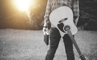 Christian Music Goes Mainstream with Brandon Lake and Forrest Frank