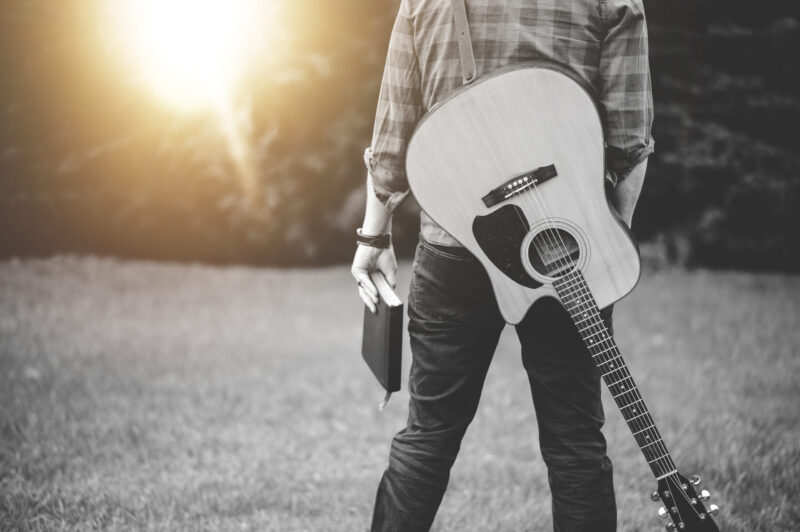 Christian Music Goes Mainstream with Brandon Lake and Forrest Frank