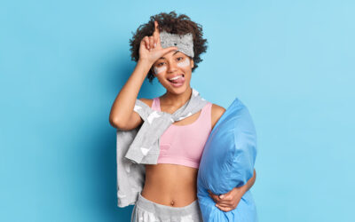 Pajamas On Planes Are Under Fire — Here's Why