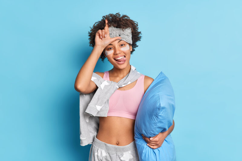 Pajamas On Planes Are Under Fire — Here's Why