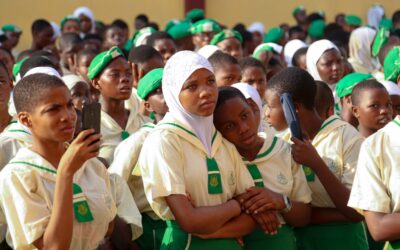 25 Girls Kidnapped in Nigeria: Inside the Dawn Raid