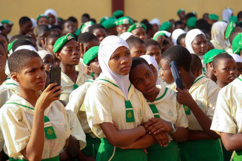 25 Girls Kidnapped in Nigeria: Inside the Dawn Raid