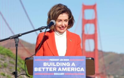 Nancy Pelosi’s Stock Profits Raise Serious Questions
