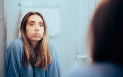 Screens, Wrinkles, and Regret: The Joys of Modern Aging