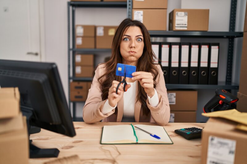 Drowning in Bills? These Debt Solutions Could Be the Break You Need