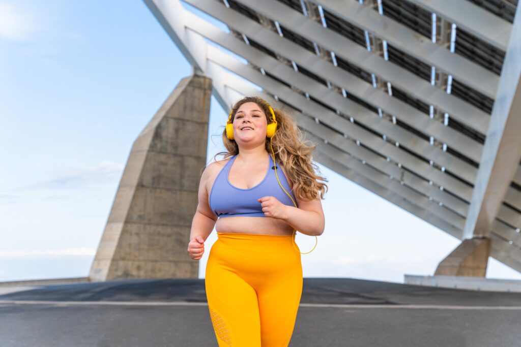 Simple Steps for Weight Loss and Diabetes Control to Feel Better, Live Better