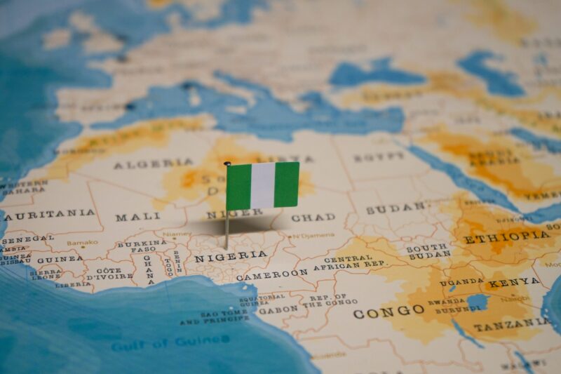 President of Nigeria Responds to Trump Criticism