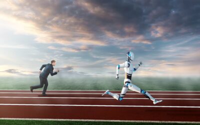 AI Job Cuts Surge: Reshaping the U.S. Workforce in 2025