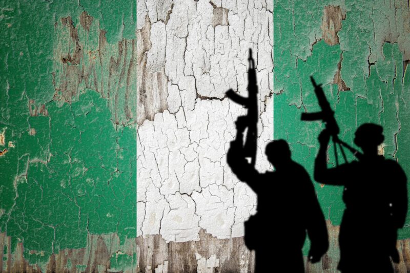 Nigeria Terrorist - The Modern Memo President of Nigeria Responds to Trump Criticism