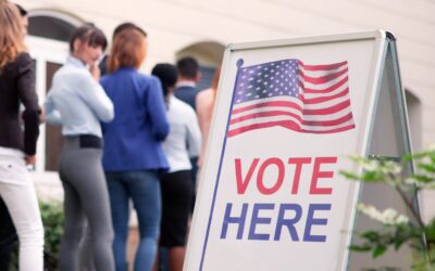 Election 2025 Analysis: Democrats Sweep as Shutdown Continues