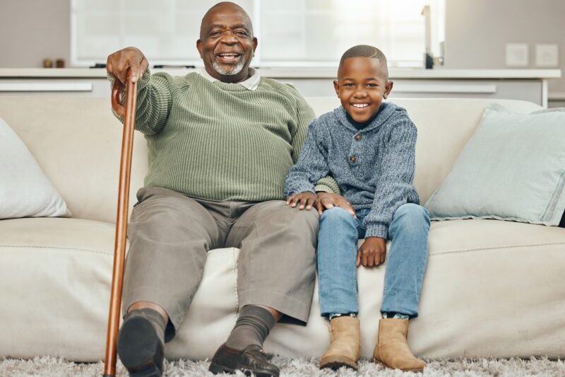 Health, Wellness & Preparedness for Today’s 40+ Mature Adults