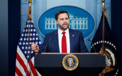 JD Vance: Illegal Immigration Drives Up Home Prices
