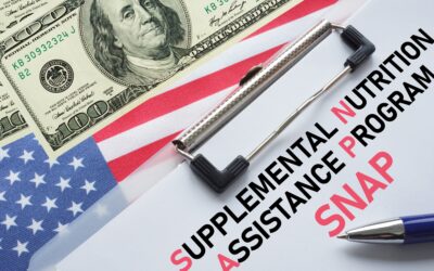 SNAP Benefits Partially Restored as USDA Uses Emergency Funds