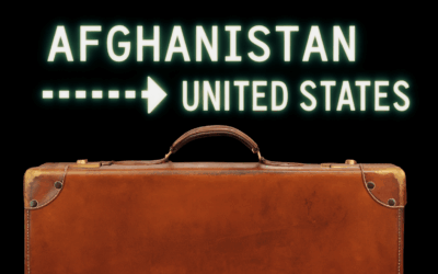 Top 10 States That Took in the Most Refugees