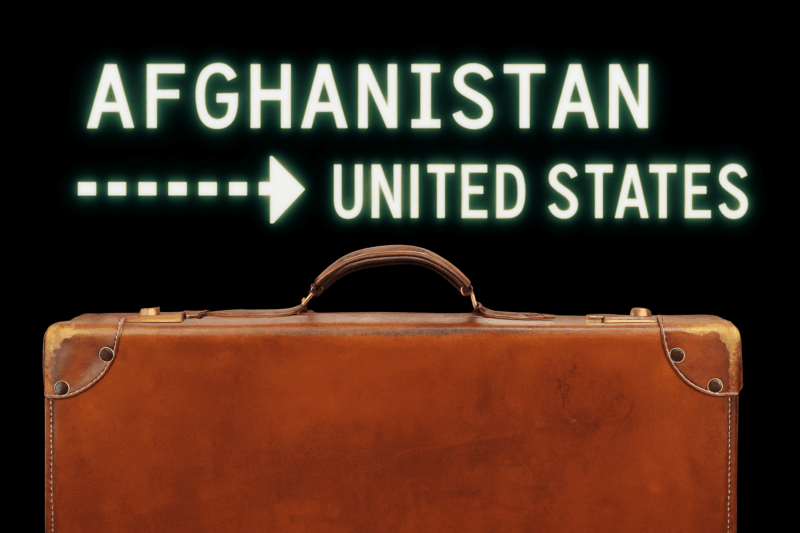 Top 10 States That Took in the Most Refugees