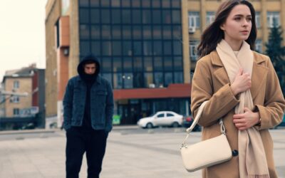 AI “Best Friend” Encouraged Man to Stalk Women in Multiple States