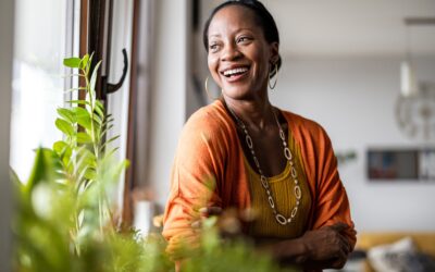 Menopause: Turning Down the Heat, One Flash at a Time