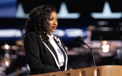 Jasmine Crockett’s Senate Run and the Past That Could Derail It