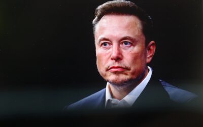 Musk’s Call to Abolish the EU Hits Headlines