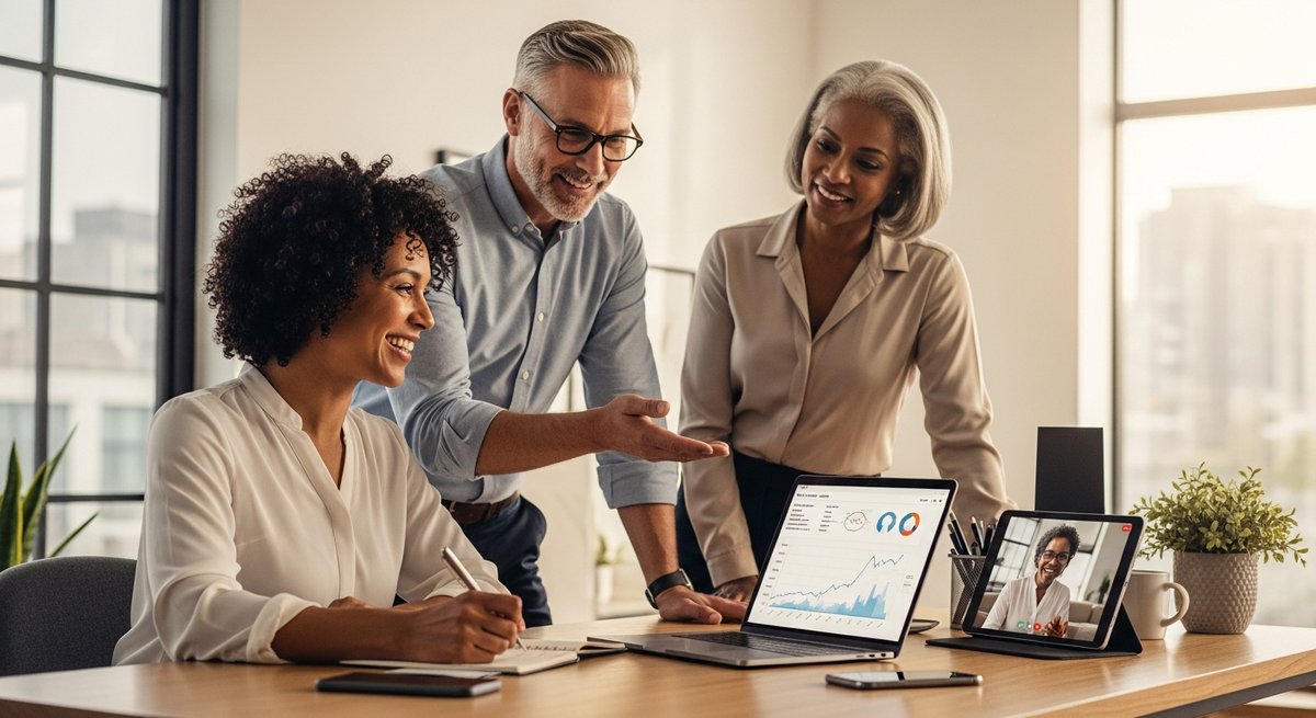 4. Stay Connected with the Latest Tech, Affordably