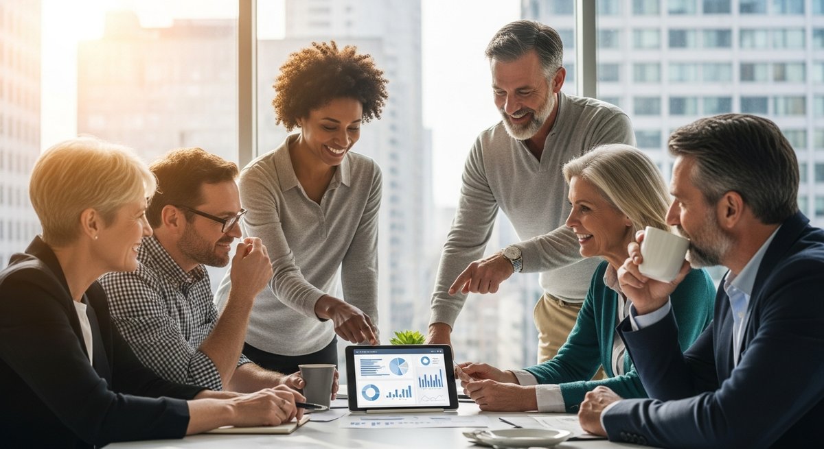 3. Prevent Costly Water Damage with a Modern Gutter System