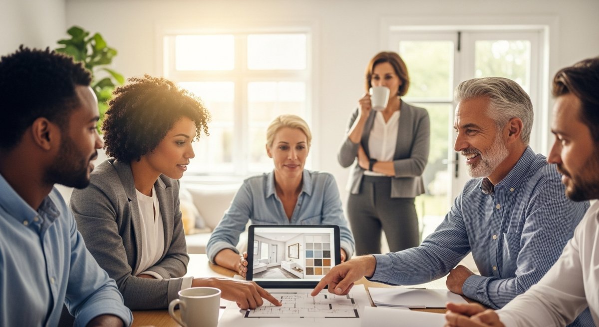 4. Upgrade Your Daily Routine with a Bathroom Remodel